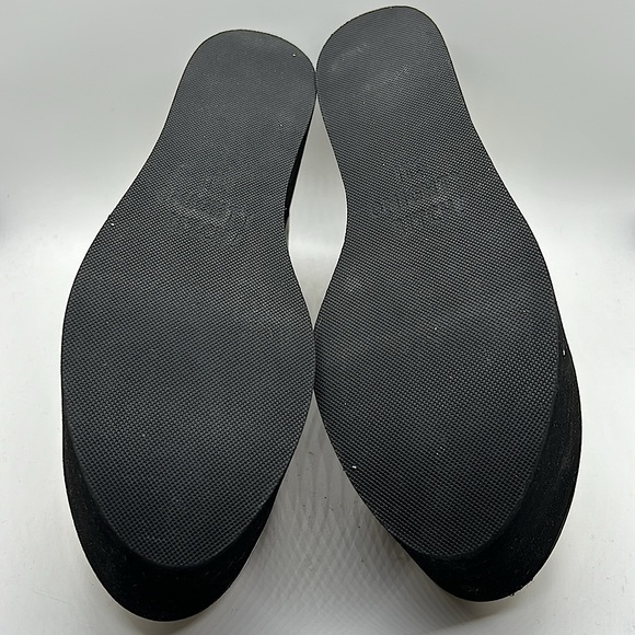 Omighty Cream Alien Platform Heels Shoes **Size 39/US Size 9** 👽👽 - Picture 9 of 9